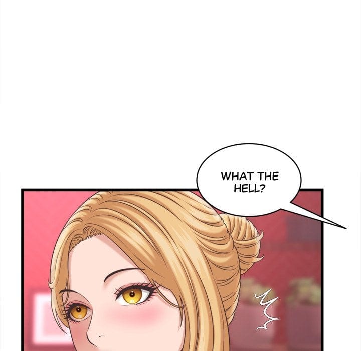 Right Under His Roof Uncensored, chapter 38, page 83 of 131