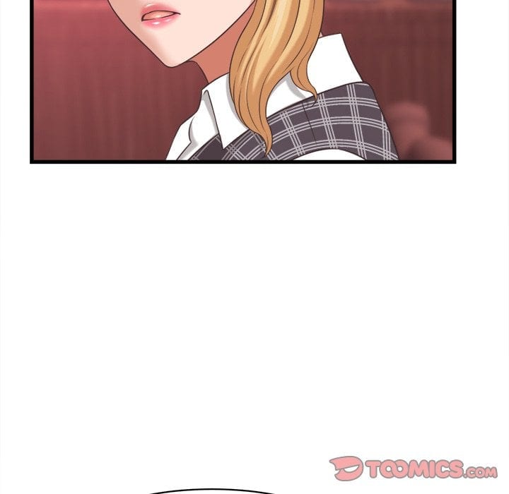 Right Under His Roof Uncensored, chapter 38, page 84 of 131