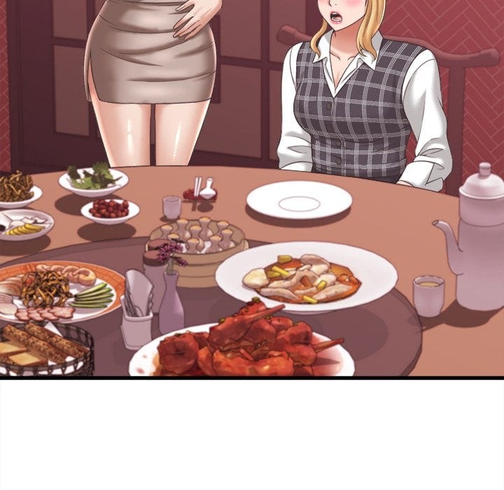 Right Under His Roof Uncensored, chapter 38, page 86 of 131