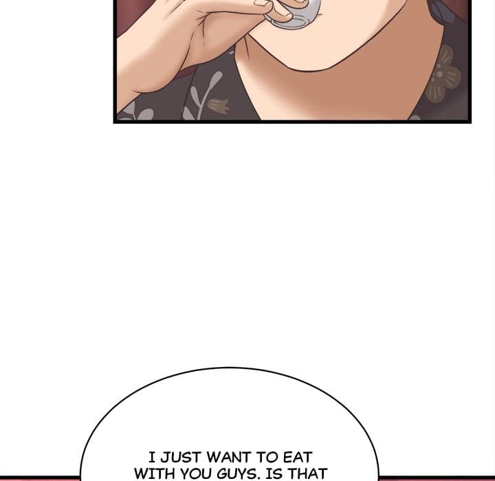 Right Under His Roof Uncensored, chapter 38, page 88 of 131