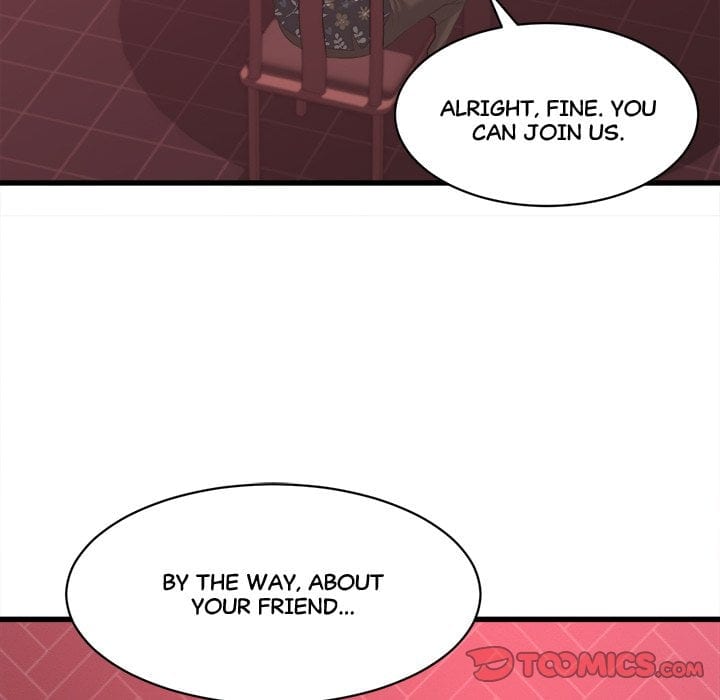 Right Under His Roof Uncensored, chapter 38, page 90 of 131