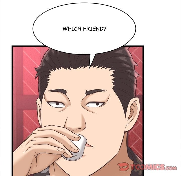 Right Under His Roof Uncensored, chapter 38, page 93 of 131