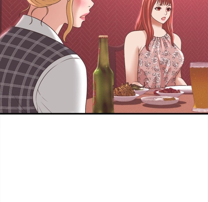 Right Under His Roof Uncensored, chapter 38, page 95 of 131