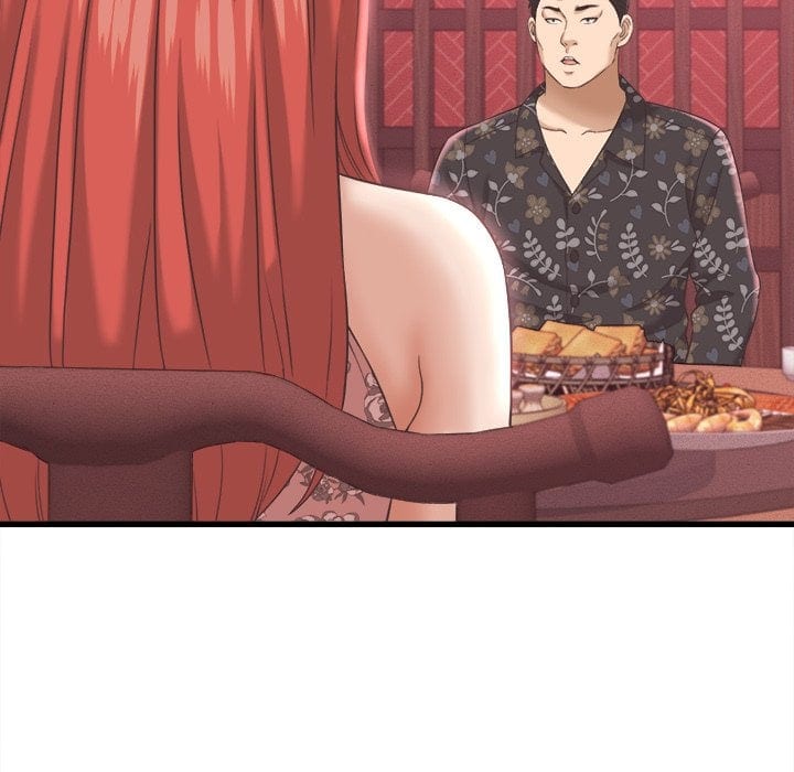 Right Under His Roof Uncensored, chapter 38, page 97 of 131