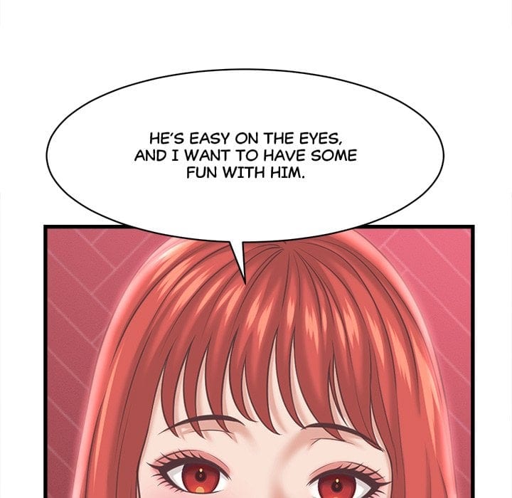 Right Under His Roof Uncensored, chapter 38, page 98 of 131