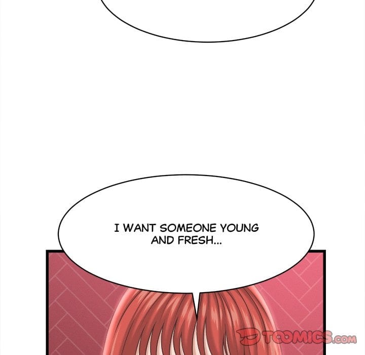 Right Under His Roof Uncensored, chapter 38, page 105 of 131