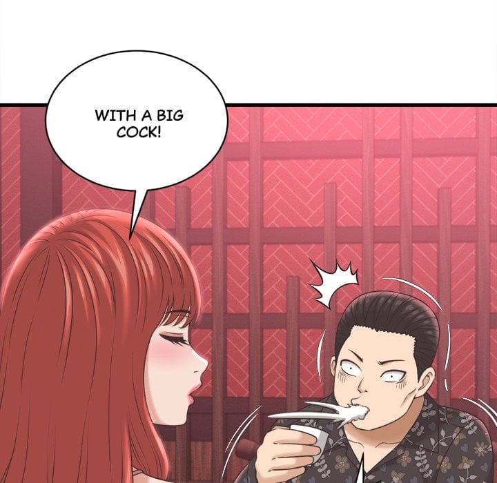 Right Under His Roof Uncensored, chapter 38, page 107 of 131