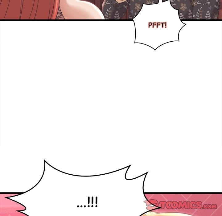 Right Under His Roof Uncensored, chapter 38, page 108 of 131
