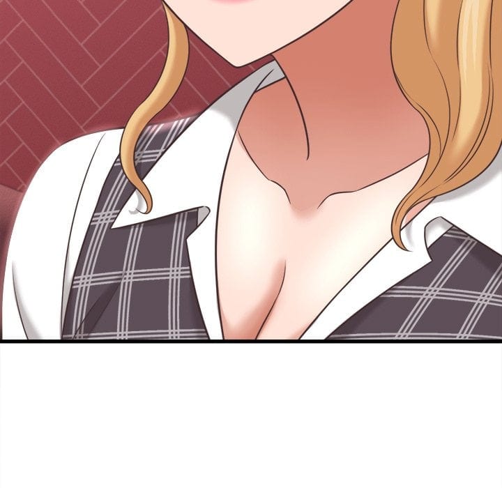 Right Under His Roof Uncensored, chapter 38, page 110 of 131