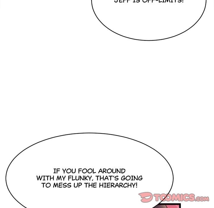Right Under His Roof Uncensored, chapter 38, page 114 of 131