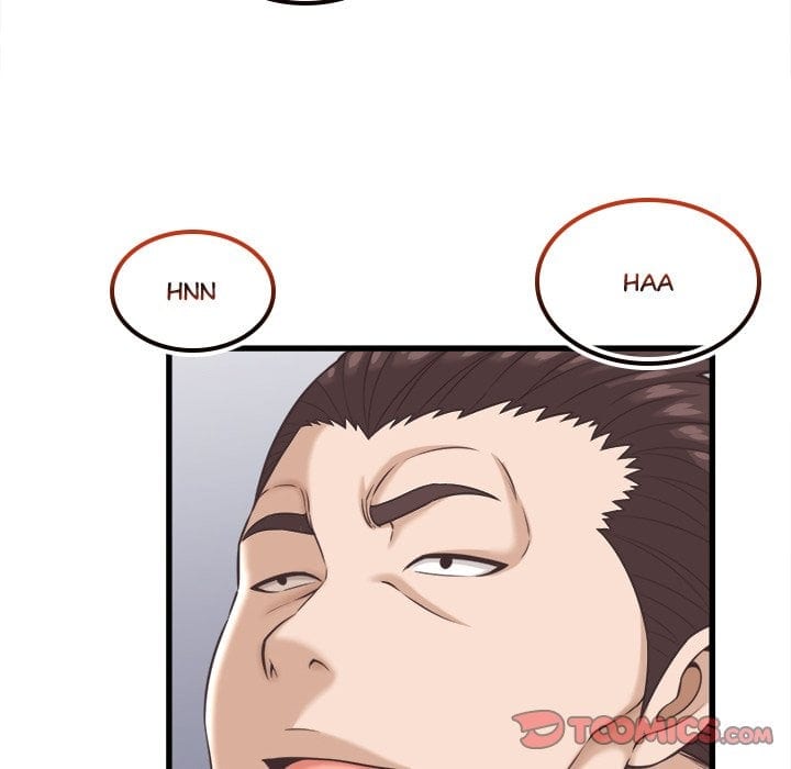 Right Under His Roof Uncensored, chapter 38, page 126 of 131