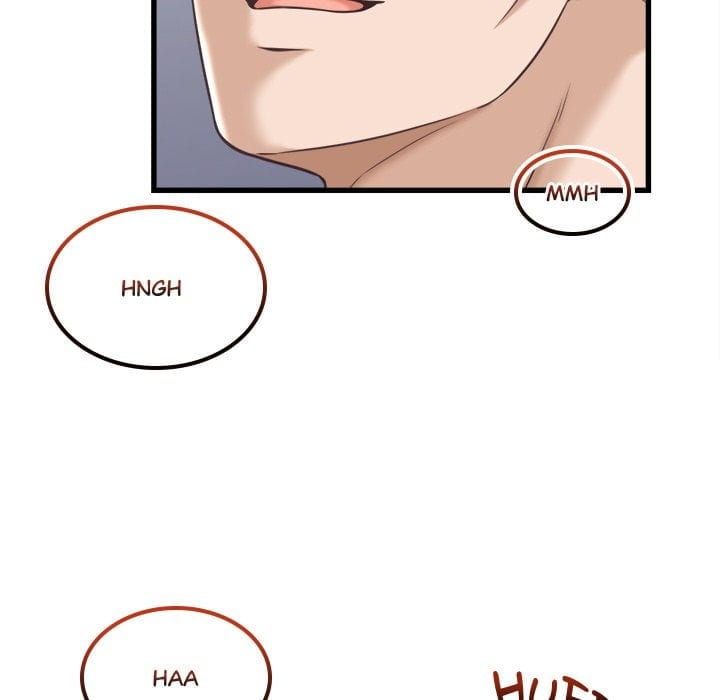 Right Under His Roof Uncensored, chapter 38, page 127 of 131