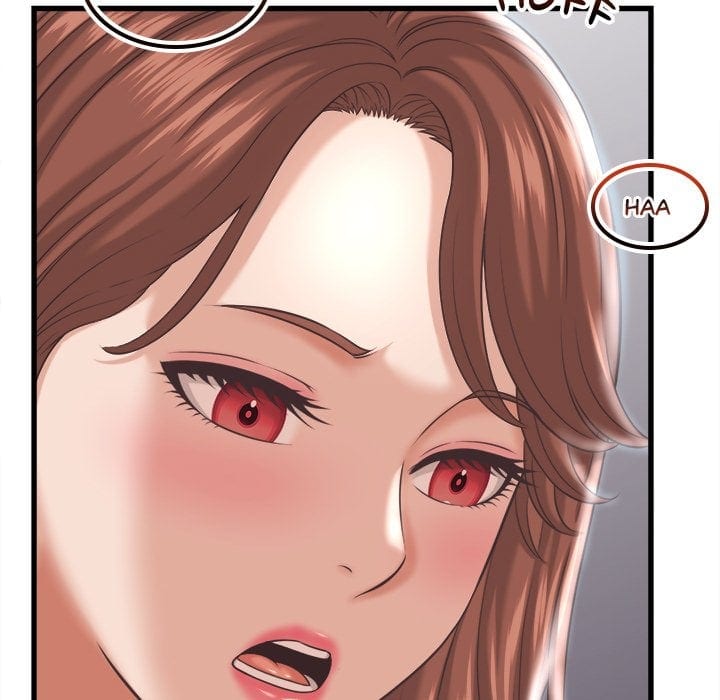 Right Under His Roof Uncensored, chapter 38, page 128 of 131