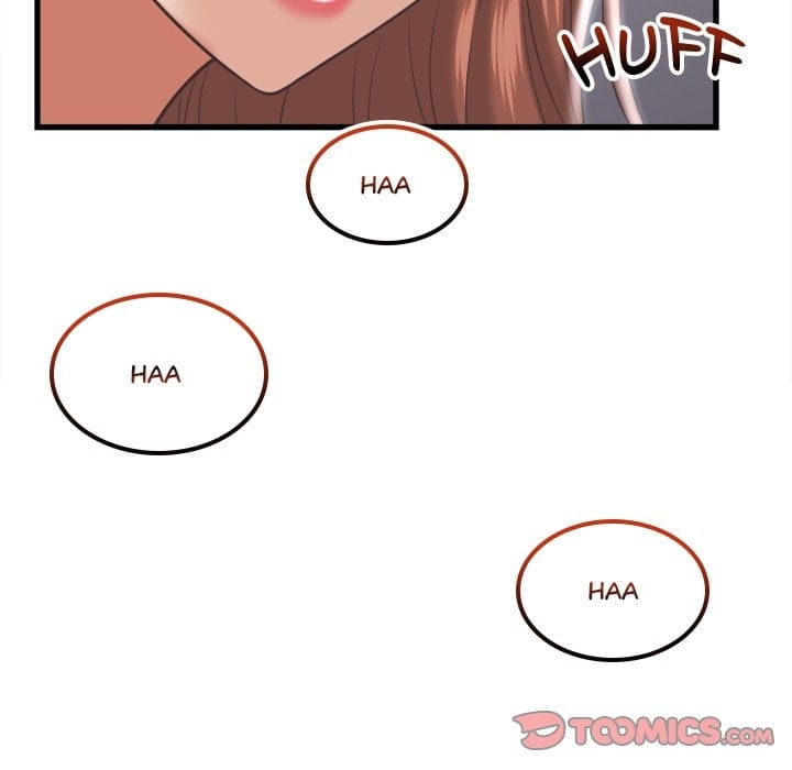 Right Under His Roof Uncensored, chapter 38, page 129 of 131