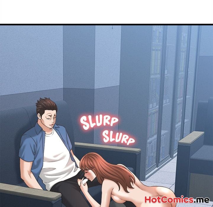 Right Under His Roof Uncensored, chapter 39, page 5 of 133