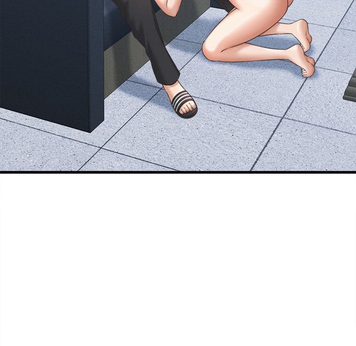 Right Under His Roof Uncensored, chapter 39, page 6 of 133