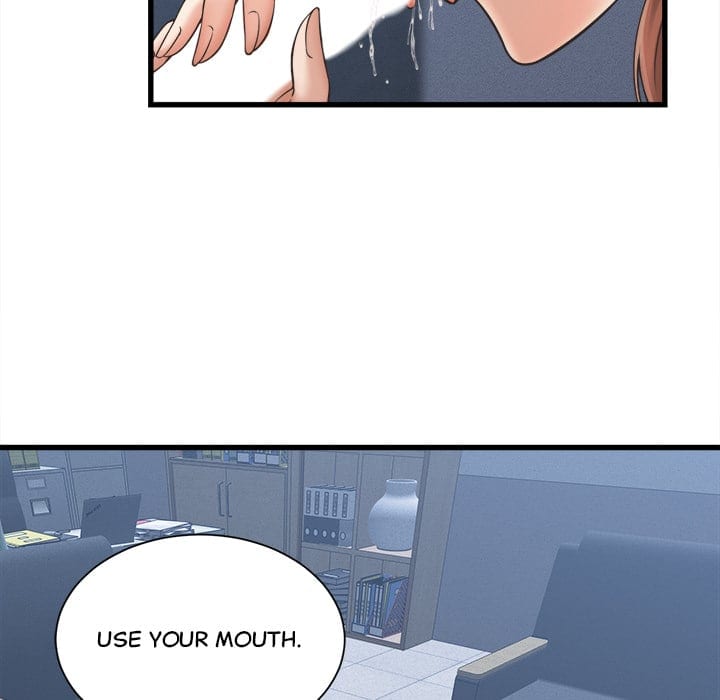 Right Under His Roof Uncensored, chapter 39, page 10 of 133