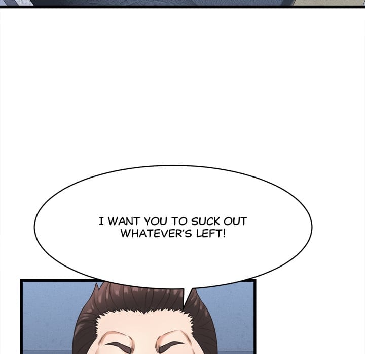 Right Under His Roof Uncensored, chapter 39, page 12 of 133