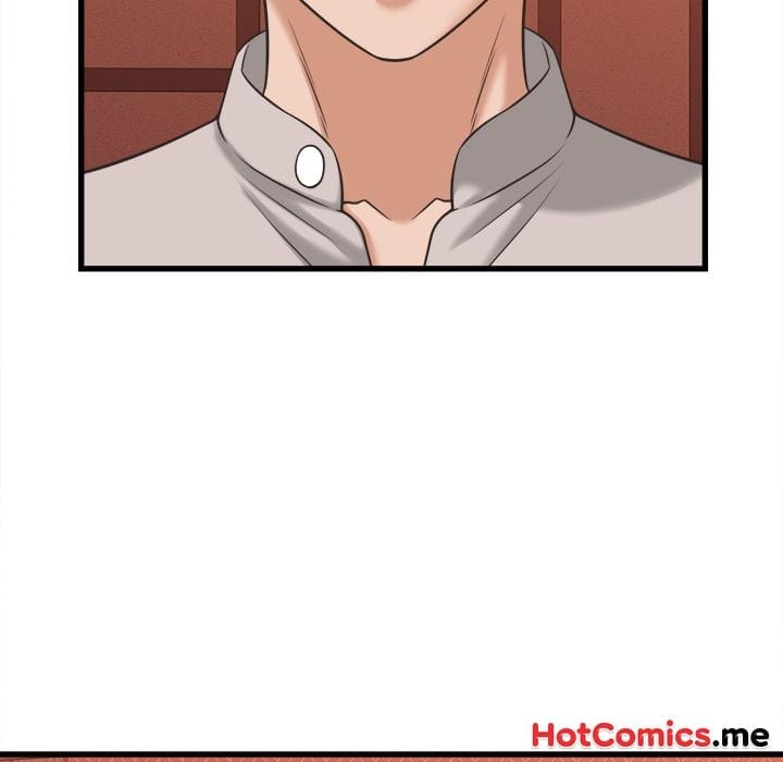 Right Under His Roof Uncensored, chapter 39, page 19 of 133