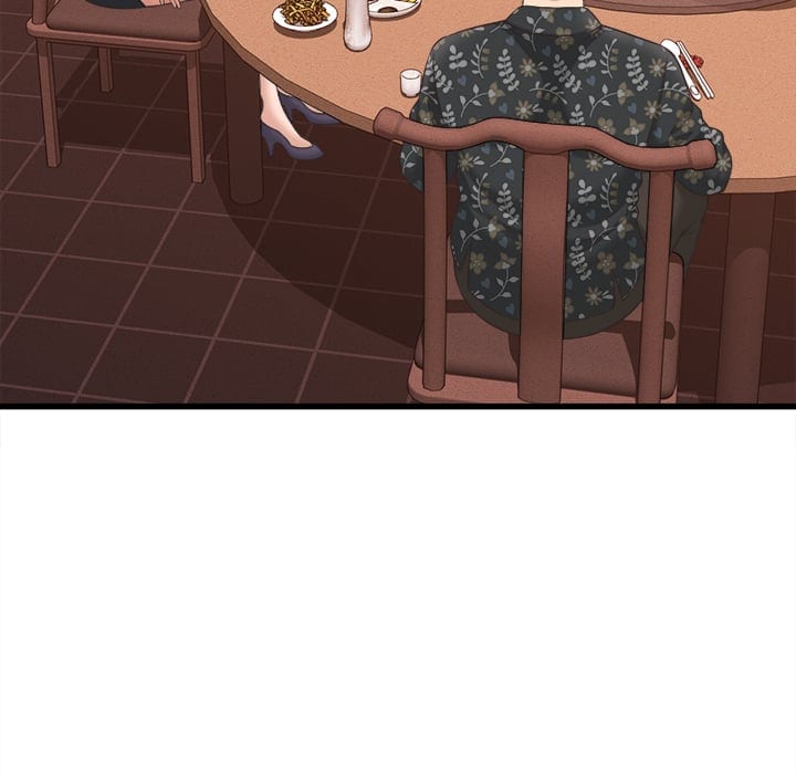 Right Under His Roof Uncensored, chapter 39, page 21 of 133
