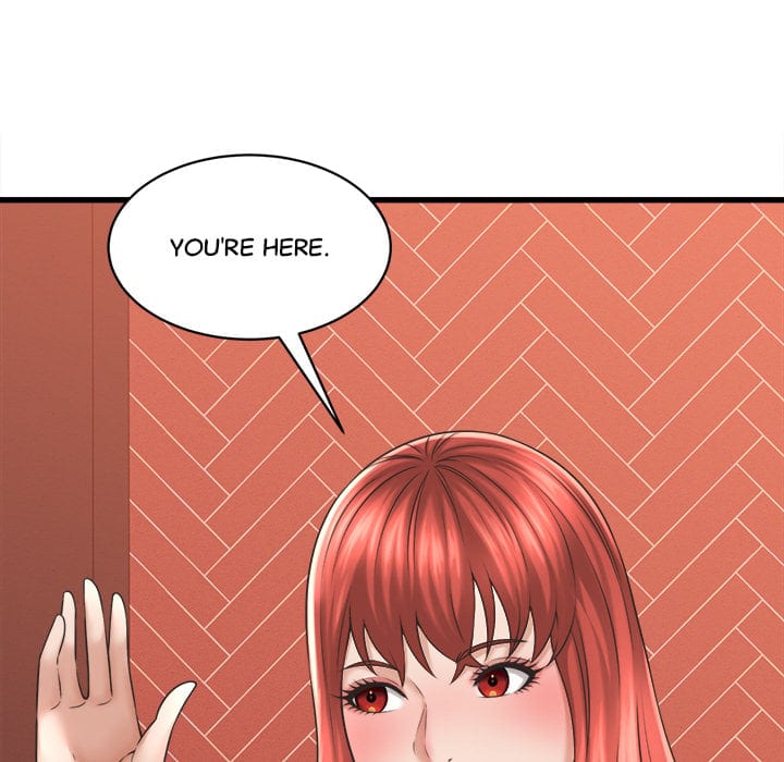 Right Under His Roof Uncensored, chapter 39, page 22 of 133