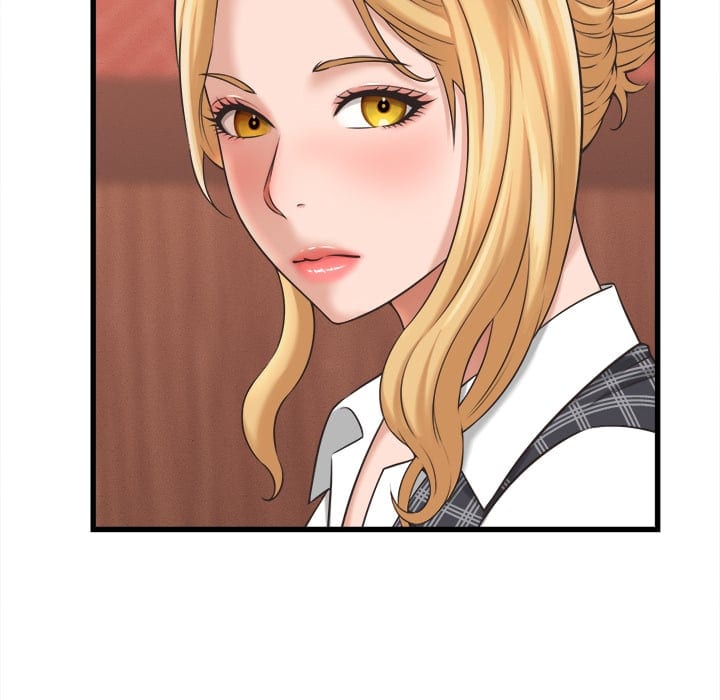 Right Under His Roof Uncensored, chapter 39, page 25 of 133