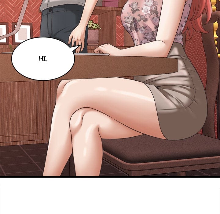 Right Under His Roof Uncensored, chapter 39, page 29 of 133