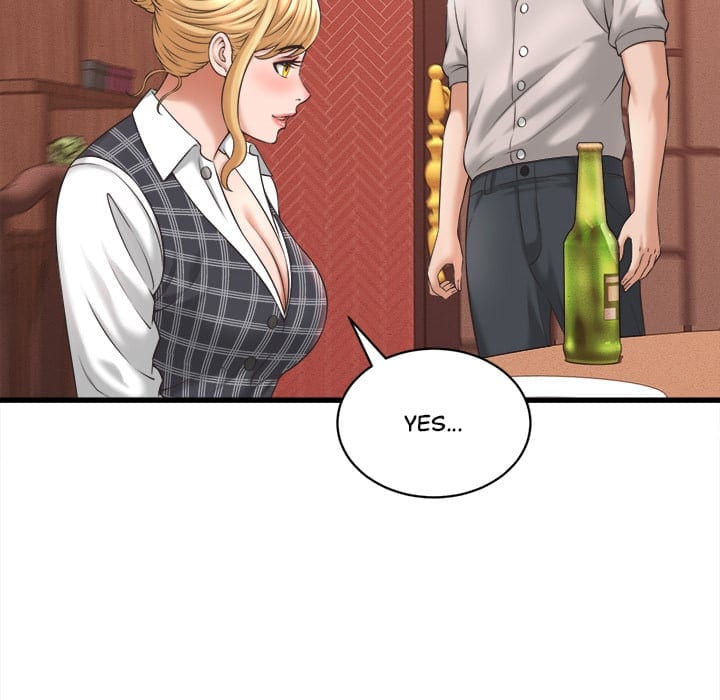 Right Under His Roof Uncensored, chapter 39, page 31 of 133