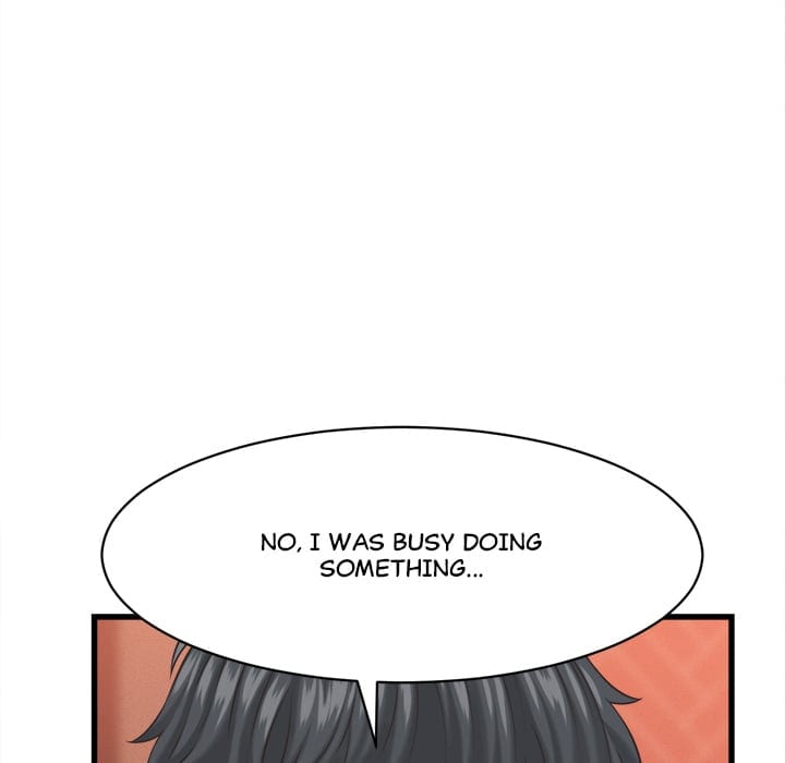 Right Under His Roof Uncensored, chapter 39, page 34 of 133