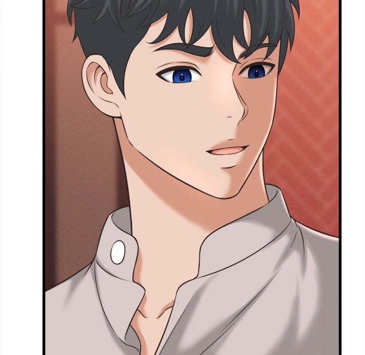Right Under His Roof Uncensored, chapter 39, page 35 of 133