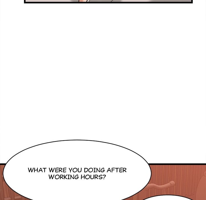Right Under His Roof Uncensored, chapter 39, page 36 of 133