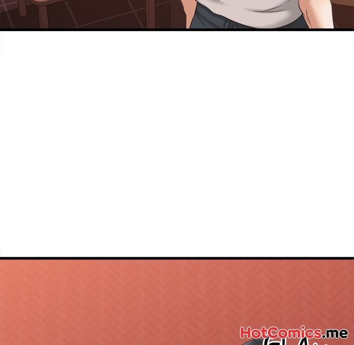 Right Under His Roof Uncensored, chapter 39, page 38 of 133