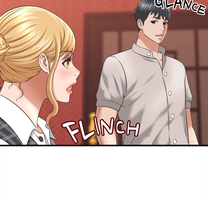 Right Under His Roof Uncensored, chapter 39, page 39 of 133