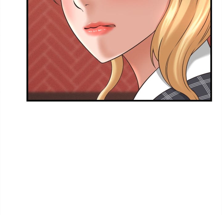 Right Under His Roof Uncensored, chapter 39, page 41 of 133