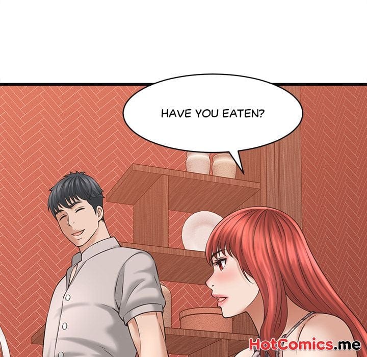Right Under His Roof Uncensored, chapter 39, page 42 of 133