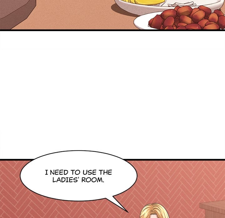 Right Under His Roof Uncensored, chapter 39, page 46 of 133
