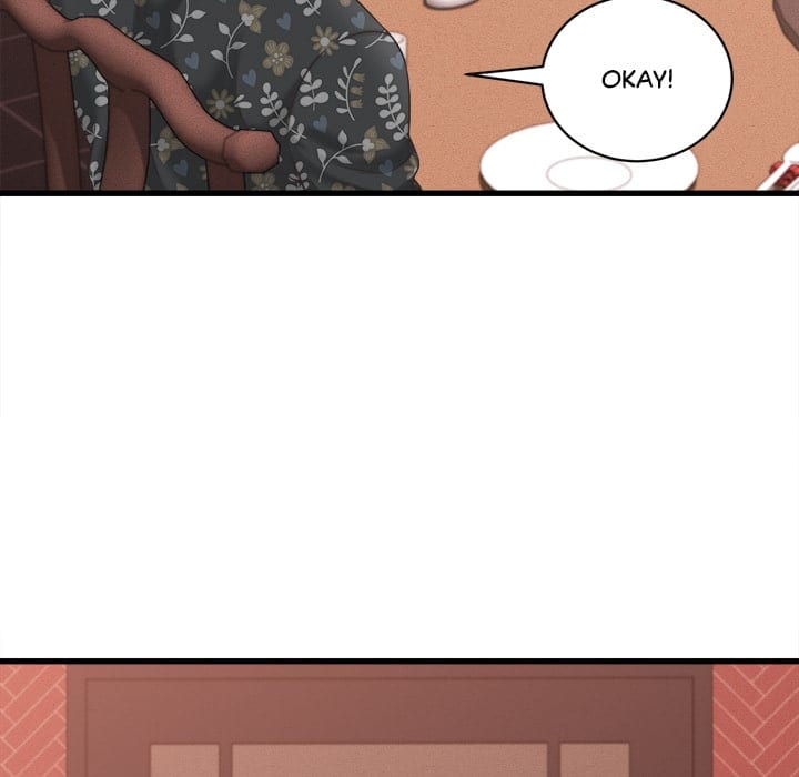 Right Under His Roof Uncensored, chapter 39, page 48 of 133