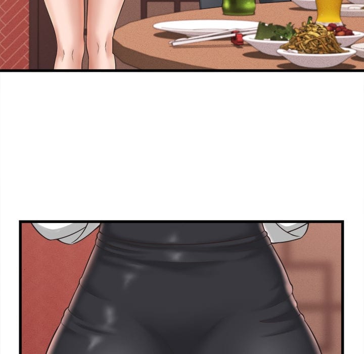 Right Under His Roof Uncensored, chapter 39, page 50 of 133