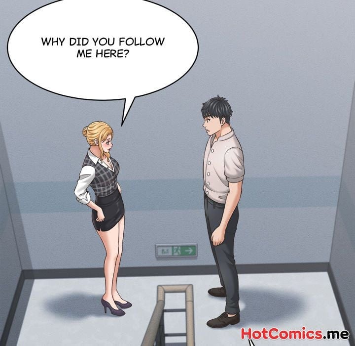 Right Under His Roof Uncensored, chapter 39, page 61 of 133