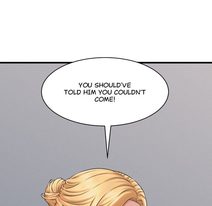 Right Under His Roof Uncensored, chapter 39, page 65 of 133