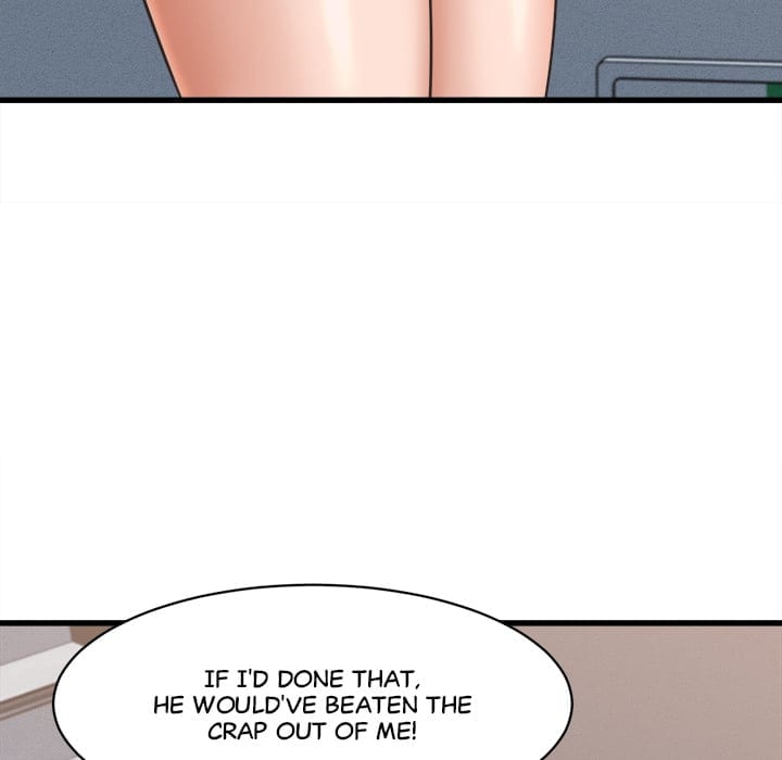 Right Under His Roof Uncensored, chapter 39, page 68 of 133