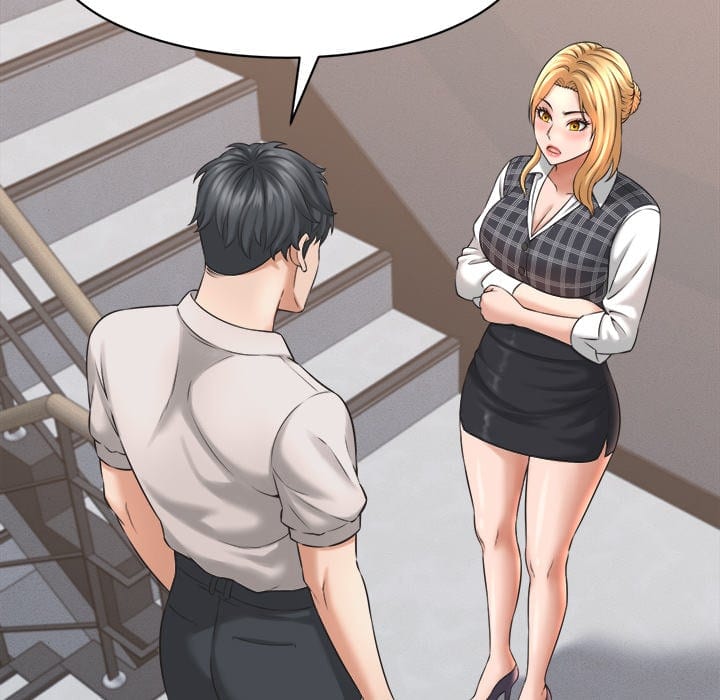 Right Under His Roof Uncensored, chapter 39, page 69 of 133