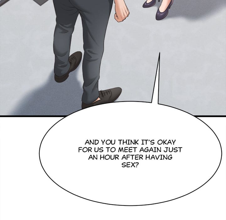 Right Under His Roof Uncensored, chapter 39, page 70 of 133