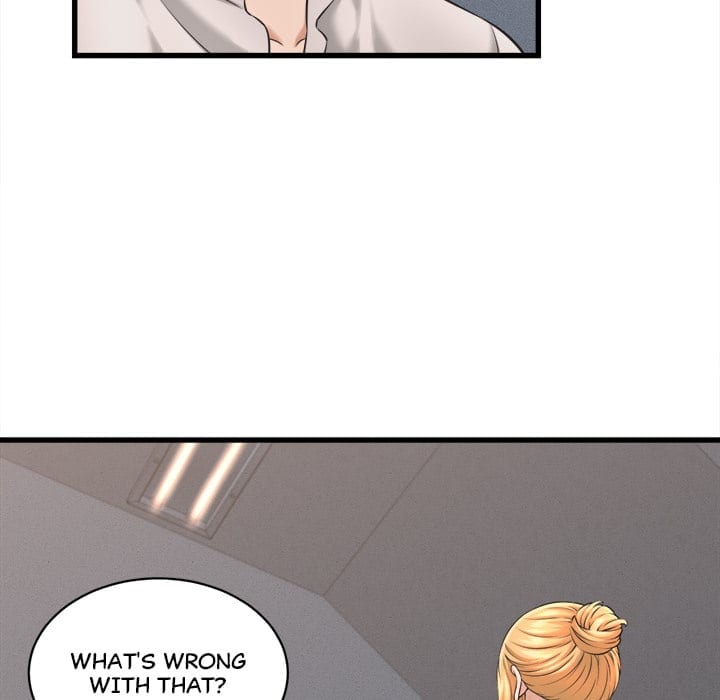 Right Under His Roof Uncensored, chapter 39, page 72 of 133
