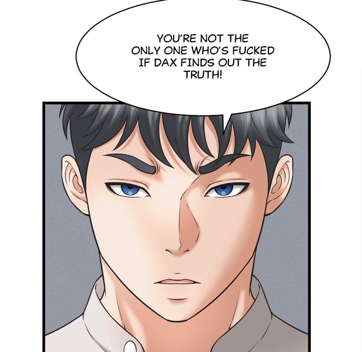 Right Under His Roof Uncensored, chapter 39, page 77 of 133