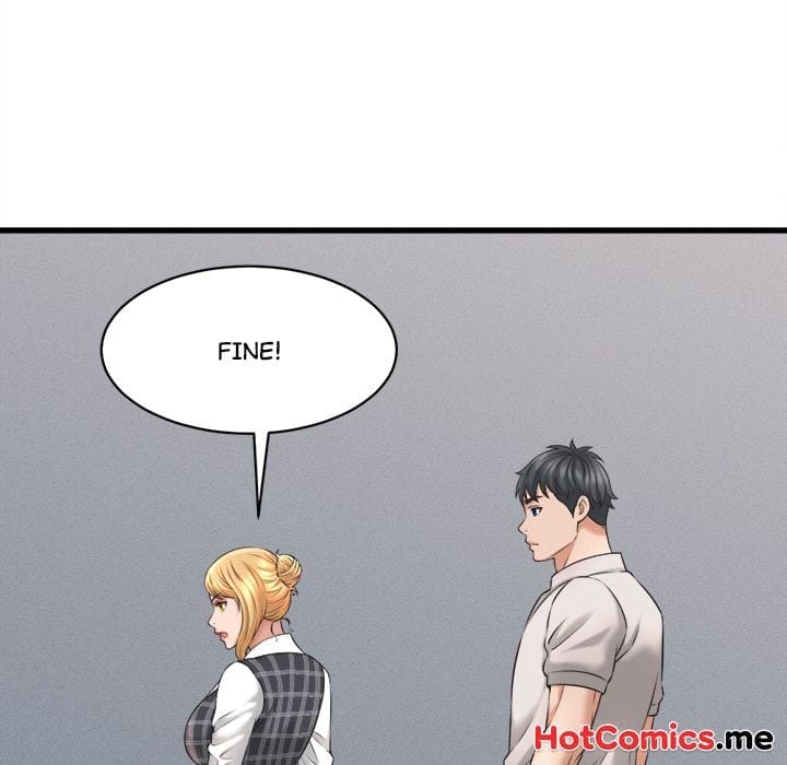 Right Under His Roof Uncensored, chapter 39, page 80 of 133