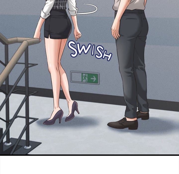 Right Under His Roof Uncensored, chapter 39, page 81 of 133