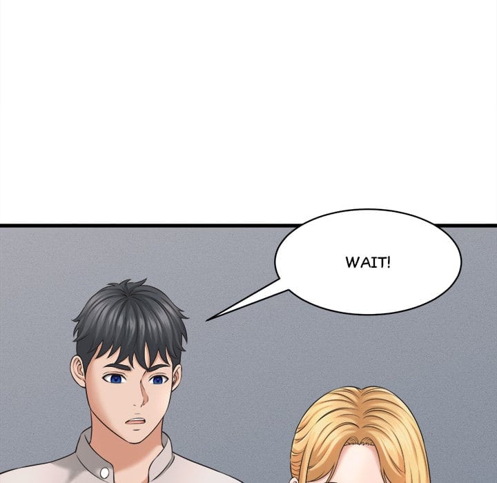 Right Under His Roof Uncensored, chapter 39, page 82 of 133