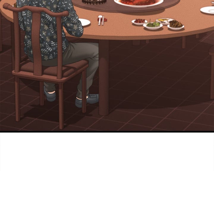 Right Under His Roof Uncensored, chapter 39, page 86 of 133
