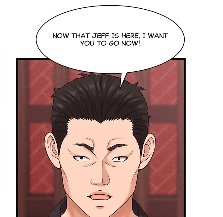 Right Under His Roof Uncensored, chapter 39, page 87 of 133
